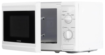 Микроволновая Печь Starwind SWM5920 20л. 700Вт белый от магазина РЭССИ