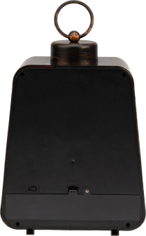 Фигура Neon-Night Home Лофт 3лам. ПВХ/медь (511-034) от магазина РЭССИ