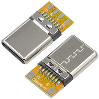 USB3.1 TYPE-C 6PFB от магазина РЭССИ