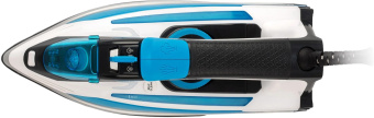 Утюг Coolfort CF-3400 2600Вт синий/белый от магазина РЭССИ