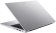 Ноутбук Acer Aspire AL14-31P-C8EV N-series N100 8Gb SSD256Gb Intel UHD Graphics 14" IPS WUXGA (1920x120) noOS silver WiFi BT Cam (NX.KS8ER.001) от магазина РЭССИ