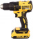 Дрель-шуруповерт DeWalt DCD777D2T-QW аккум. патрон:быстрозажимной (кейс в комплекте) от магазина РЭССИ
