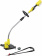 Картинка Триммер электрический Karcher LTR 36-33 Battery аккум. разбор.штан. реж.эл.:леска от магазина РЭССИ Триммер электрический Karcher LTR 36-33 Battery аккум. разбор.штан. реж.эл.:леска от магазина РЭССИ