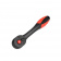 Картинка Трещотка Deko DR03 1/4"" (068-1416) от магазина РЭССИ Трещотка Deko DR03 1/4"" (068-1416) от магазина РЭССИ