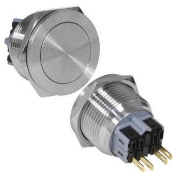 GQ28PF-11/N on-(off)+off-(on) от магазина РЭССИ