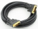 Картинка Кабель DVI-D Dual Link (m) DVI-D Dual Link (m) 5м феррит.кольца черный от магазина РЭССИ Кабель DVI-D Dual Link (m) DVI-D Dual Link (m) 5м феррит.кольца черный от магазина РЭССИ