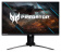 Картинка Монитор Acer 24.5" Predator X25 черный IPS LED 0.3ms 16:9 HDMI M/M матовая HAS Piv 400cd 178гр/178гр 1920x1080 360Hz G-Sync DP 4K USB 5.88кг от магазина РЭССИ Монитор Acer 24.5" Predator X25 черный IPS LED 0.3ms 16:9 HDMI M/M матовая HAS Piv 400cd 178гр/178гр 1920x1080 360Hz G-Sync DP 4K USB 5.88кг от магазина РЭССИ
