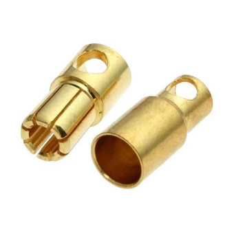 Plug 6.0 M+F от магазина РЭССИ