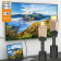 Картинка Кабель аудио-видео Hama Premium HDMI (m)/HDMI (m) 1.5м. феррит.кольца позолоч.конт. черный 5зв (00205025) от магазина РЭССИ Кабель аудио-видео Hama Premium HDMI (m)/HDMI (m) 1.5м. феррит.кольца позолоч.конт. черный 5зв (00205025) от магазина РЭССИ
