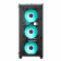 Картинка Корпус Deepcool CC560 белый без БП ATX 4x120mm 1xUSB2.0 1xUSB3.0 audio bott PSU от магазина РЭССИ Корпус Deepcool CC560 белый без БП ATX 4x120mm 1xUSB2.0 1xUSB3.0 audio bott PSU от магазина РЭССИ