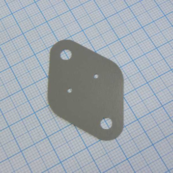 Прокладка 2К4229 (ТО-3) КПТД-2/1-0,2 от магазина РЭССИ