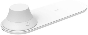Беспроводное зар./устр. Yeelight Night Light 2A USB универсальное белый (YLYD08YI) от магазина РЭССИ