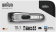 Картинка Триммер Braun MGK7920TS черный (насадок в компл:8шт) от магазина РЭССИ Триммер Braun MGK7920TS черный (насадок в компл:8шт) от магазина РЭССИ