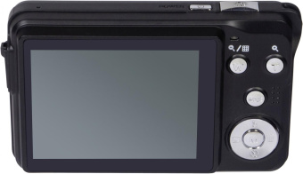 Фотоаппарат Rekam Presto zoom 850 bl черный 21Mpix 2.7" 1080p SDHC/MMC CMOS IS el/Li-Ion от магазина РЭССИ