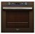 Духовой шкаф Электрический Hotpoint-Ariston FI7 861 SH CF HA кофейный от магазина РЭССИ