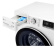 Стиральная машина LG F2DV5S8S0 пан.англ. класс: E загр.фронтальная макс.:8.5кг (с сушкой) белый от магазина РЭССИ