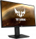 Картинка Монитор Asus 28" TUF Gaming VG289Q черный IPS LED 16:9 HDMI M/M матовая HAS Piv 350cd 178гр/178гр 3840x2160 DP 4K 7.6кг от магазина РЭССИ Монитор Asus 28" TUF Gaming VG289Q черный IPS LED 16:9 HDMI M/M матовая HAS Piv 350cd 178гр/178гр 3840x2160 DP 4K 7.6кг от магазина РЭССИ