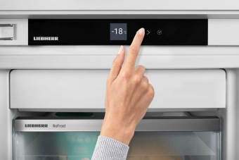 Freezer Liebherr SIFNf 5128 white от магазина РЭССИ