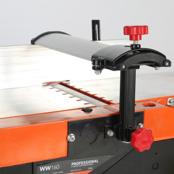 Станок фуговальный Patriot WW160 1800W (170300160) от магазина РЭССИ