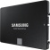 Накопитель SSD Samsung SATA III 4Tb MZ-77E4T0B/EU 870 EVO 2.5" от магазина РЭССИ