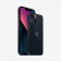 Смартфон Apple A2634 iPhone 13 128Gb 4Gb темная ночь моноблок 3G 4G 2Sim 6.1" 1170x2532 iOS 16 12Mpix 802.11 a/b/g/n/ac/ax NFC GPS GSM900/1800 GSM1900 TouchSc Protect от магазина РЭССИ