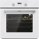 Духовой шкаф Электрический Gorenje BO6737E03AWG белый от магазина РЭССИ