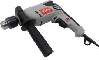 Дрель ударная Ресанта ДУ-15/680 680Вт патрон:кулачковый реверс (75/8/2) от магазина РЭССИ