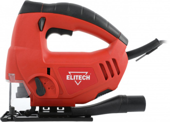 Лобзик Elitech ПЛ 0560МЭ +1пил. 500Вт 3000ходов/мин от электросети от магазина РЭССИ