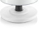 Картинка Чайник электрический Bosch TWK7601 1.7л. 2200Вт белый (корпус: пластик) от магазина РЭССИ Чайник электрический Bosch TWK7601 1.7л. 2200Вт белый (корпус: пластик) от магазина РЭССИ