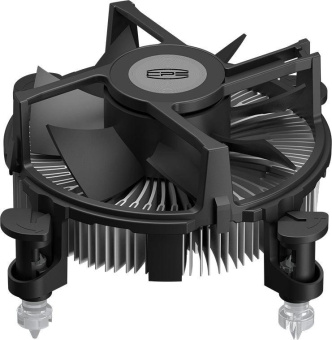 Устройство охлаждения(кулер) PcCooler R94-V2 Soc-1700/1851 4-pin Al 65W 158gr Ret (R94V2-XXNIXX-GL) от магазина РЭССИ