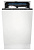 Посудомоечная машина встраив. Electrolux EEQ43100L 1950Вт узкая серебристый от магазина РЭССИ