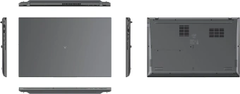 Ноутбук Digma Pro Fortis M Core i5 1035G1 8Gb SSD512Gb Intel UHD Graphics 17.3" IPS FHD (1920x1080) Windows 11 Professional grey WiFi BT Cam 5500mAh (DN17P5-8DXW02) от магазина РЭССИ