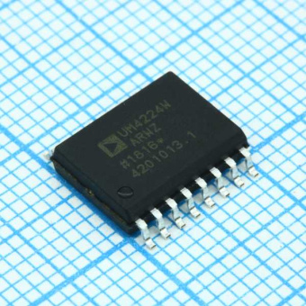 ADUM4224WARWZ от магазина РЭССИ