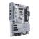 Материнская плата Asus TUF GAMING Z890-PRO WIFI Soc-1851 Intel Z890 4xDDR5 ATX AC`97 8ch(7.1) 2.5Gg RAID+HDMI+DP от магазина РЭССИ