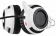 Картинка Наушники с микрофоном Оклик HS-G300 ARMAGEDDON белый/черный 2.2м мониторные оголовье (361558) от магазина РЭССИ Наушники с микрофоном Оклик HS-G300 ARMAGEDDON белый/черный 2.2м мониторные оголовье (361558) от магазина РЭССИ