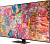Телевизор QLED Samsung 55" QE55Q80BAUXCE Series 8 серебристый 4K Ultra HD 100Hz DVB-T2 DVB-C DVB-S2 USB WiFi Smart TV (RUS) от магазина РЭССИ