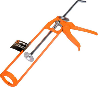 Пистолет монт.пены Вихрь 73/3/6/1 от магазина РЭССИ