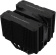 Картинка Устройство охлаждения(кулер) Thermalright Peerless Assassin 120 Mini Soc-AM5/AM4/1200/1700/1851 черный 4-pin 25.6dB Al+Cu 750gr Ret (PA120-MINI-BL) от магазина РЭССИ Устройство охлаждения(кулер) Thermalright Peerless Assassin 120 Mini Soc-AM5/AM4/1200/1700/1851 черный 4-pin 25.6dB Al+Cu 750gr Ret (PA120-MINI-BL) от магазина РЭССИ