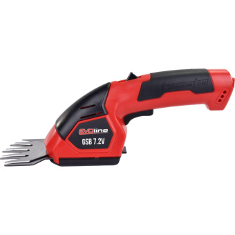 Аккумуляторные ножницы для травы с ручкой Evoline GSB 7.2V SET + TH GSB7.2V + TH от магазина РЭССИ