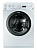 Стиральная машина Hotpoint-Ariston Front Loader VMUF 501 B класс: A загр.фронтальная макс.:5кг белый от магазина РЭССИ