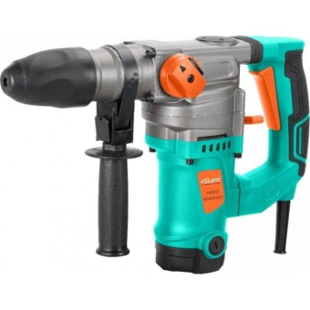 Перфоратор Sturm! RH2532V патрон:SDS-plus уд.:4.3Дж 1300Вт (кейс в комплекте) от магазина РЭССИ