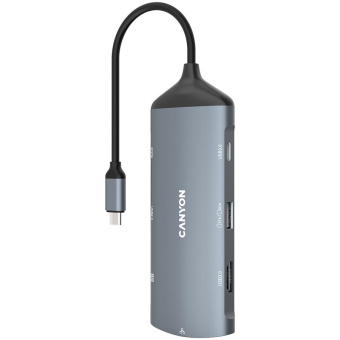 Стыковочная станция Canyon DS-15 (CNS-TDS15) от магазина РЭССИ