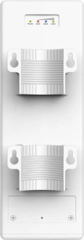 Точка доступа IP-Com CPE13 AC900 10/100/1000BASE-TX/Wi-Fi белый от магазина РЭССИ