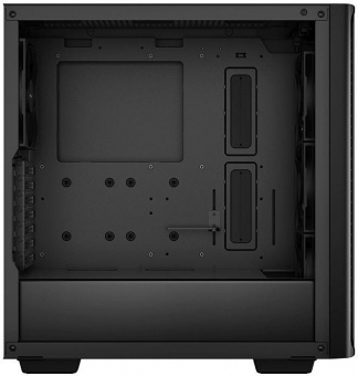 Корпус Deepcool CK560 черный без БП ATX 2x120mm 1x140mm 2xUSB3.0 audio bott PSU от магазина РЭССИ