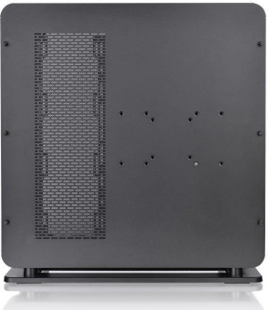 Корпус Thermaltake Core P6 TG черный без БП ATX 13x120mm 8x140mm 2xUSB2.0 2xUSB3.0 audio bott PSU от магазина РЭССИ