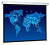 Экран Cactus 152x203см Wallscreen CS-PSW-152x203 4:3 настенно-потолочный рулонный белый от магазина РЭССИ
