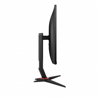 Монитор AOC 27" Gaming 27G2SPU черный IPS LED 1ms 16:9 HDMI M/M матовая HAS Piv 300cd 178гр/178гр 1920x1080 VGA DP FHD USB 5.07кг от магазина РЭССИ