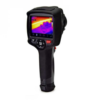 DT-9887 Тепловизор профессиональный от магазина РЭССИ