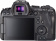 Картинка Фотоаппарат Canon EOS R6 черный 20.1Mpix 3" 4K WiFi LP-E6N от магазина РЭССИ Фотоаппарат Canon EOS R6 черный 20.1Mpix 3" 4K WiFi LP-E6N от магазина РЭССИ