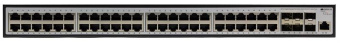 Коммутатор Origo OS3254P/880W OS3254P/880W/A1A 48x1Гбит/с 6SFP+ 48PoE+ 880W управляемый от магазина РЭССИ